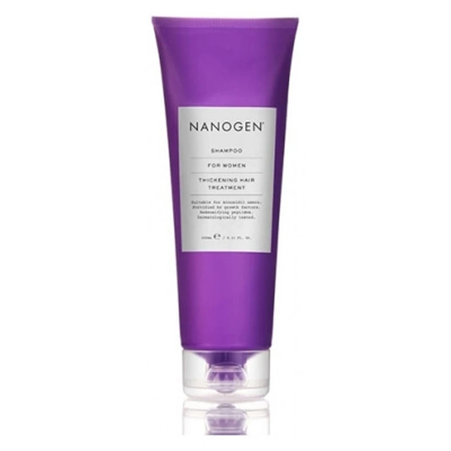 Nanogen Thickening Shampoo for Women
