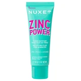 Fluido matificante y reductor de poros Zinc Power de Nuxe, 40 ml