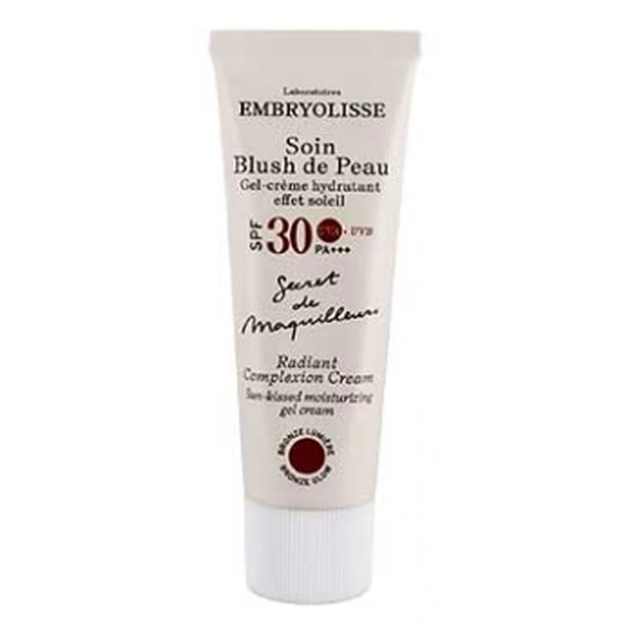 Embryolisse Laboratories Embryolisse Secret de Maquilleurs Blush de Peau SPF 30 50 ml