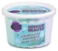 Organic Shop Spumă hidratantă strălucitoare pentru corp Mermaid Beauty 250 ml