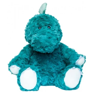 „My Little Dinosaur“-Wärmflasche mit abnehmbarem Bezug
