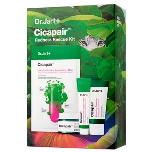 Dr. Jart+ Cicapair Anti-Redness Routine Set 85 ml