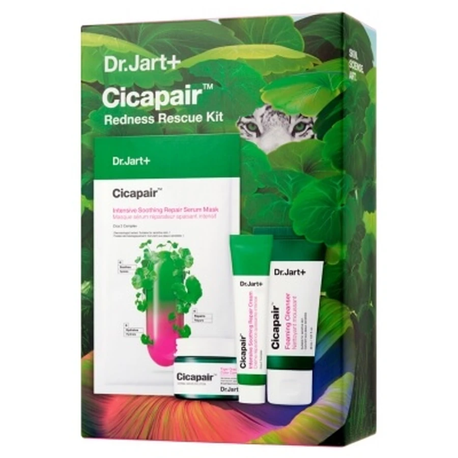 Dr. Jart+ Cicapair Anti-Redness Routine Set 85 ml