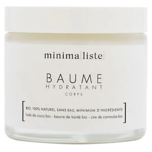 Minima[list] Moisturizing Body Balm 100 ml