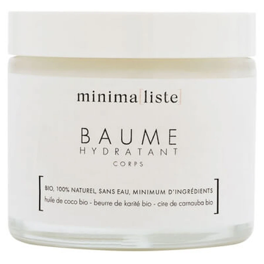 Minima[list] Moisturizing Body Balm 100 ml