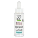 Léa Nature SO BIO étic Mon Lait d'Ânesse Bio-Feuchtigkeitsserum 30 ml
