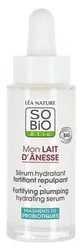 Léa Nature SO BIO étic Mon Lait d'Ânesse Organic Moisturizing Serum 30 ml