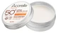 Acorelle Organic Solid Sunscreen SPF 50+ 20 g