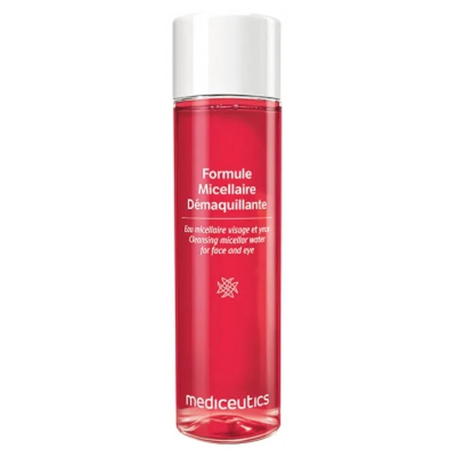 Mediceutics Micellar Makeup Remover 200 ml