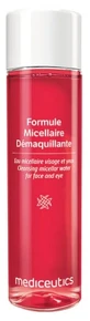 Mediceutics Micellar Makeup Remover 200 ml