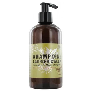 Tadé Șampon cu laur de Alep 300 ml
