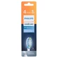 Philips Sonicare C3 Premium Plaque Defence HX9045/17, 5 Bürstenköpfe