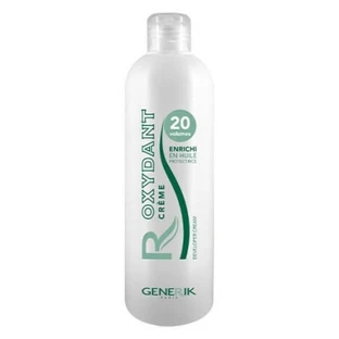 Generik Oxydant Crème 20 Vol Generik 300ml