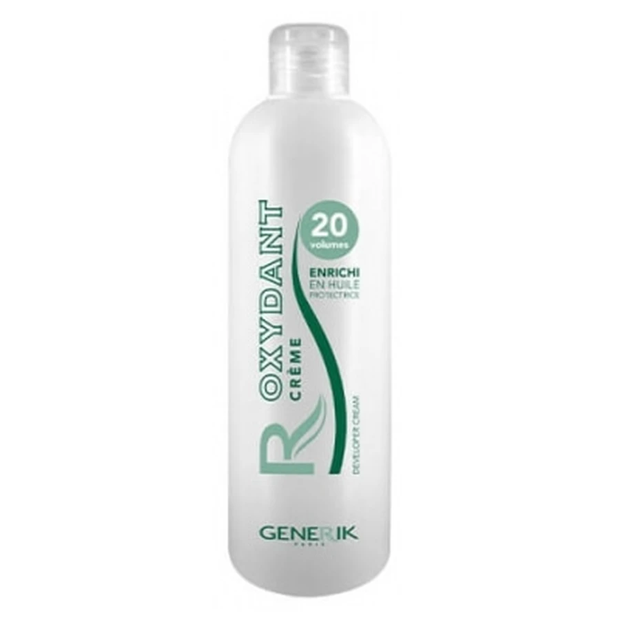 Generik Oxydant Crème 20 Vol Generik 300ml