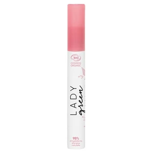 Lady Green Organic Volumizing Nourishing Mascara 9 ml