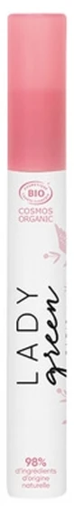 Lady Green Organic Volumizing Nourishing Mascara 9 ml