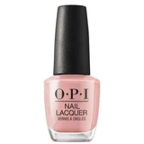 OPI Nagellak NL Dulce De Leche OPI