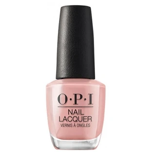 OPI Nail Polish NL Dulce De Leche OPI