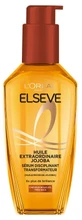 L'Oréal Paris Elseve Huile Extraordinaire Jojoba Sérum Disciplinant Transformateur 100 ml