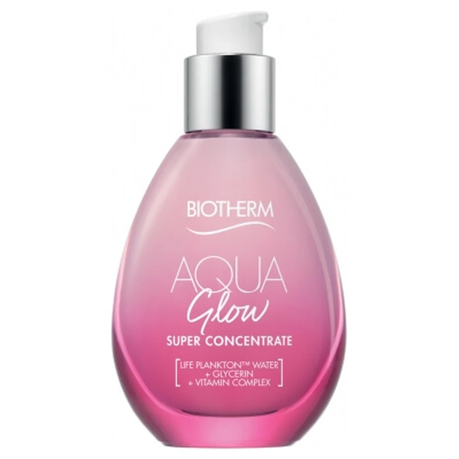 Biotherm Aqua Super Concentrates Aqua Glow 50 ml