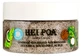 Exfoliante gourmet nutritivo ecológico Hei Poa, 260 g