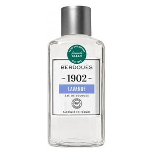 Berdoues Lavender Eau de Cologne 245 ml