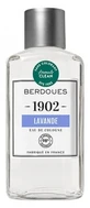Agua de colonia de lavanda Berdoues, 245 ml