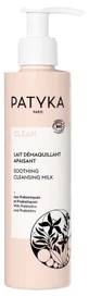 PATYKA Clean Organic Soothing Makeup Remover Milk 200 ml