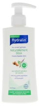 Hydralin Naturally Gentle reinigingsgel voor dagelijkse intieme verzorging, 200 ml