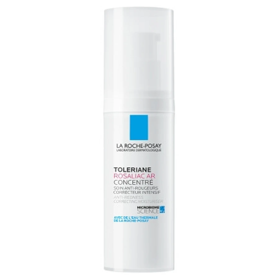 La Roche-Posay Tolériane Rosaliac AR Konzentrat 40 ml