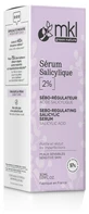 MKL Green Nature Salicylic Acid Sebum-Regulating Serum 30 ml