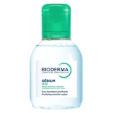 Bioderma Sébium H2O Purifying Micellar Cleansing Solution 100 ml