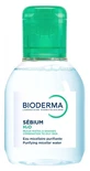 Bioderma Sébium H2O Purifying Micellar Cleansing Solution 100 ml
