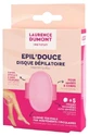 Laurence Dumont, Épil'Douce Institute, Hair Removal Disc
