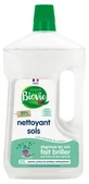 Biovie Bodenreiniger mit ätherischem Pfefferminzöl, 1 l