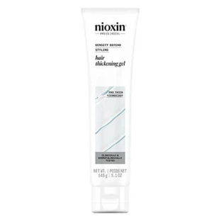 Gel fijador espesante Nioxin