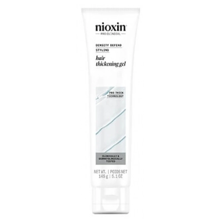 Gel fijador espesante Nioxin