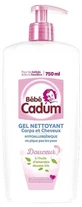Cadum Baby Cadum Gel limpiador suave 750 ml