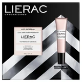 Lierac Lift Integral straffende Tagesgel-Creme 50 ml + kostenlose Lift-Augenpflege 15 ml