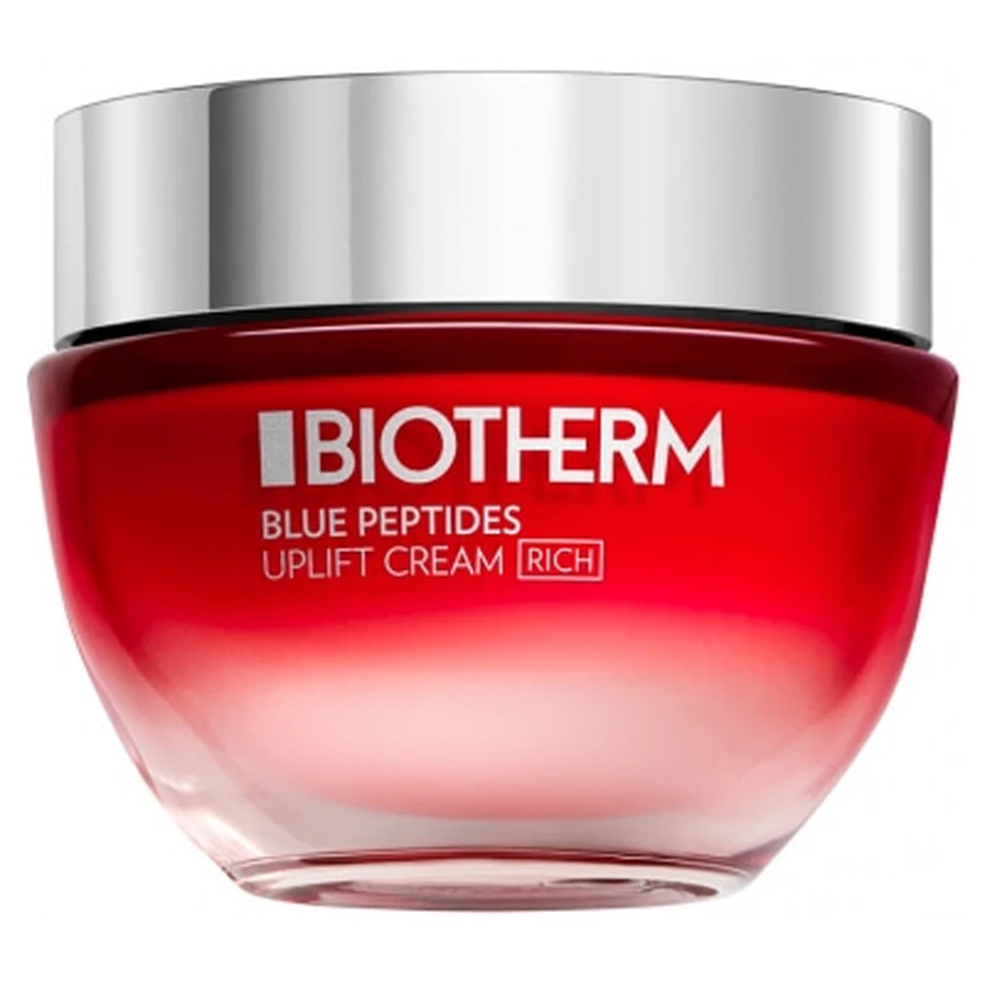 Biotherm Blue Peptides Uplift Rich Firming Cream 50 ml