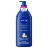 Nivea 72-uurs voedende bodylotion, 625 ml