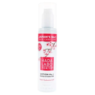 Hada Labo Tokyo Super Moisturizing Lotion nr. 1, 150 ml