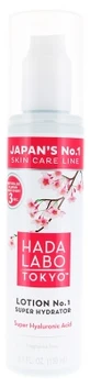 Hada Labo Tokyo Super Moisturizing Lotion No. 1, 150 ml