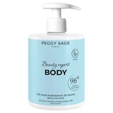 Peggy Sage Beauty Expert Body 24-Hour Moisturizing Body Lotion 500 ml