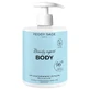 Peggy Sage Beauty Expert Body Lait Corps Hydratation 24H 500 ml