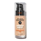 Revlon ColorStay Foundation für Mischhaut bis fettige Haut Nr. 135 Vanilla Revlon