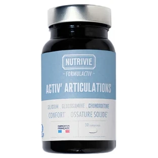Nutrivie Activ' Joints, 30 comprimidos