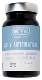 Nutrivie Activ' Joints 30 Tabletten
