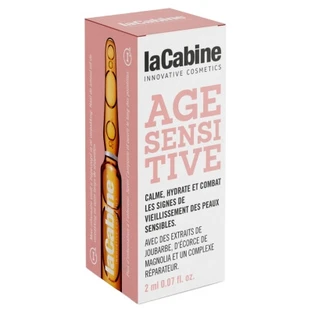 laCabine Age Sensitive 1 ampul