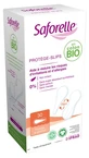 Saforelle 30 Flexible &amp; Extra-Thin Panty Liners
